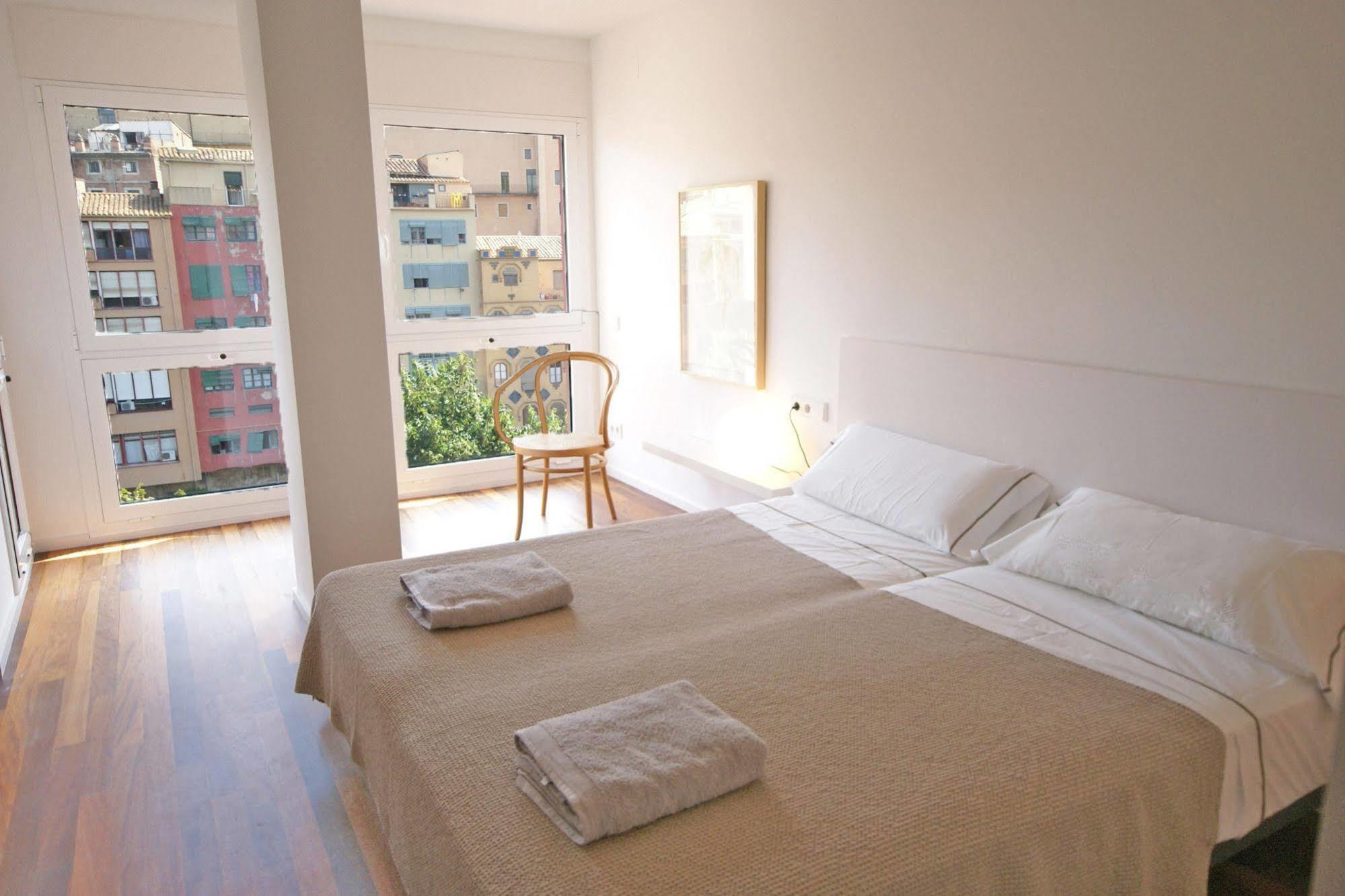 Apartamento Catedral * Girona